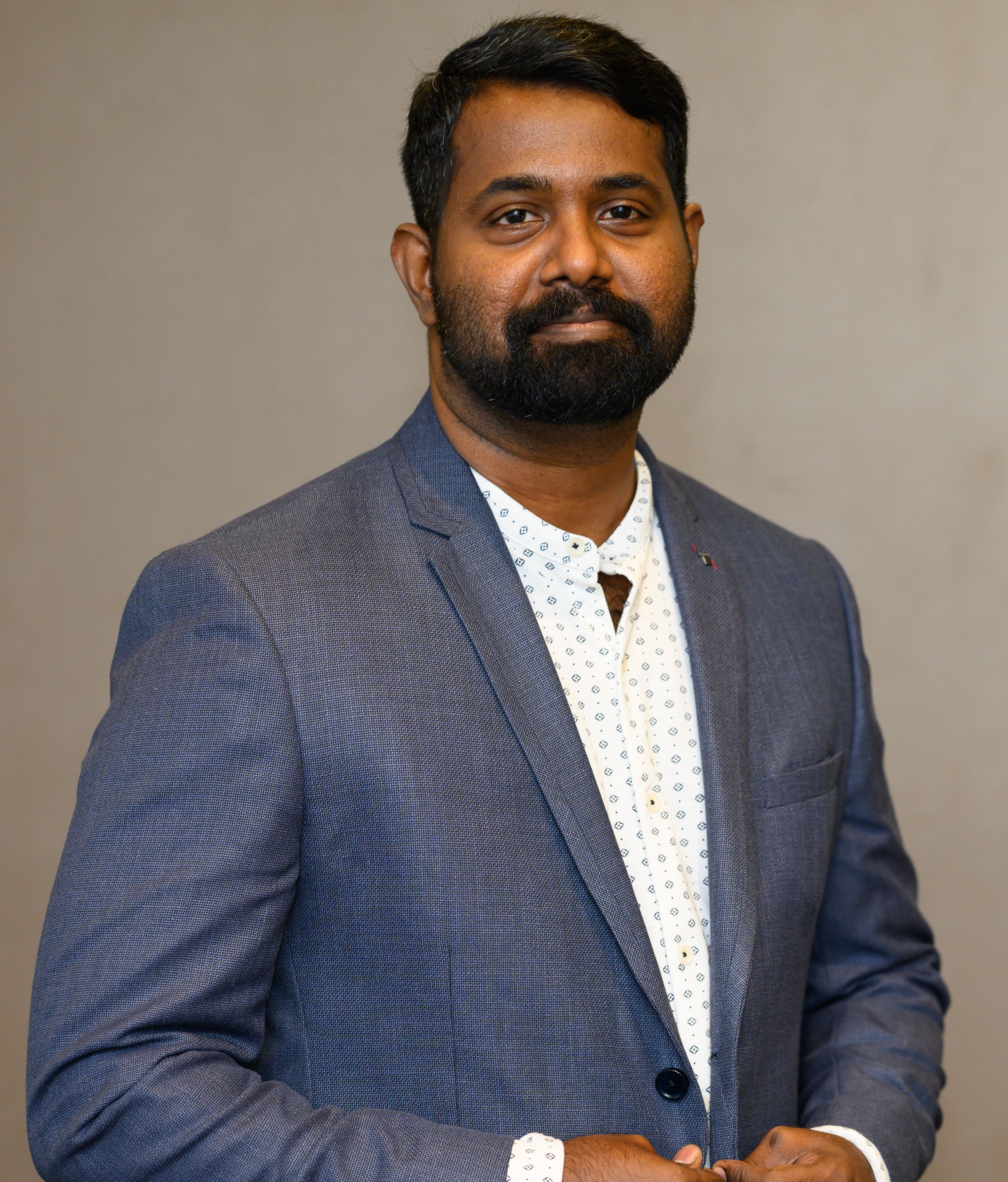 Mr. Rajasekaran